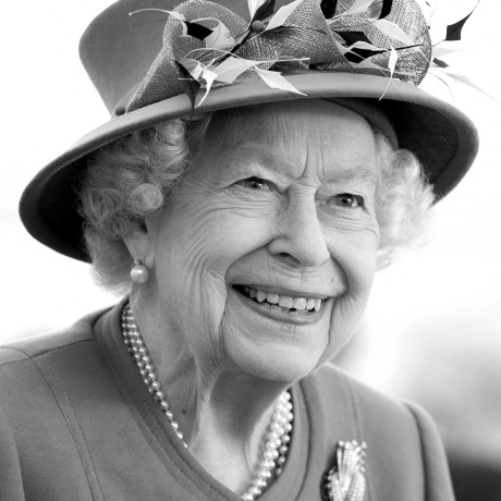Queen Elizabeth II